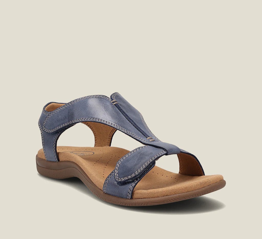 Orthopaedic Sandals for Women with Elegant Closure and Breathable Design – Comfortable Summer Footwear 1