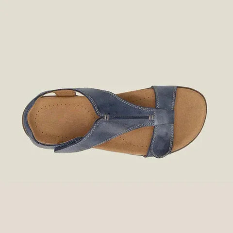 Orthopaedic Sandals for Women with Elegant Closure and Breathable Design – Comfortable Summer Footwear 6
