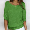 Cable Knit Sweater for Women with Soft Knit Fabric – Elegant Versatile Design for All Seasons 3
