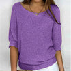Cable Knit Sweater for Women with Soft Knit Fabric – Elegant Versatile Design for All Seasons 7