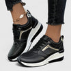 Comfort Support Shoes with Enhanced Arch Support and Shock-Absorbing Sole – Modern Style 1