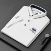 Men’s Embroidered Polo