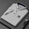 Men’s Embroidered Polo