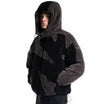 Men’s Fleece Jacket with Hood
