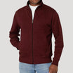 Men's Jacket with Zipper - Lightweight Casual Design for Spring - Versatile Comfort Fit 6