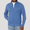 Men's Jacket with Zipper - Lightweight Casual Design for Spring - Versatile Comfort Fit 8