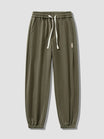 Men's Joggers with Drawstring