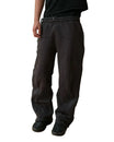 Men’s Joggers with Elasticated Waist and Drawstring