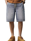 Men's Drawstring Shorts