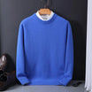 Men’s Round Neck Sweater