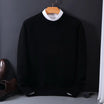Men’s Round Neck Sweater