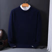 Men’s Round Neck Sweater