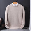 Men’s Round Neck Sweater