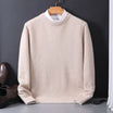 Men’s Round Neck Sweater