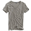 Men’s V-neck T-shirt