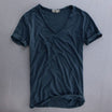 Men’s V-neck T-shirt