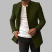 Men's Wool Jacket with Timeless Design and Versatile Comfort – Classic Style for All Occasions 0