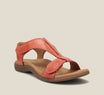 Orthopaedic Sandals for Women with Elegant Closure and Breathable Design – Comfortable Summer Footwear 0