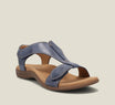 Orthopaedic Sandals for Women with Elegant Closure and Breathable Design – Comfortable Summer Footwear 1