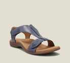 Orthopaedic Sandals for Women with Elegant Closure and Breathable Design – Comfortable Summer Footwear 1