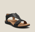 Orthopaedic Sandals for Women with Elegant Closure and Breathable Design – Comfortable Summer Footwear 2