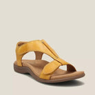 Orthopaedic Sandals for Women with Elegant Closure and Breathable Design – Comfortable Summer Footwear 4