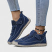 Orthopedic Sneakers with Soft Cushioning and Arch Support – Comfortable Everyday Shoes 4