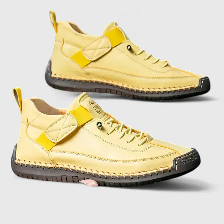 Orthopedic Sneakers with Soft Cushioning and Arch Support – Comfortable Everyday Shoes 6