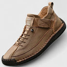 Orthopedic Sneakers with Soft Cushioning and Arch Support – Comfortable Everyday Shoes 9
