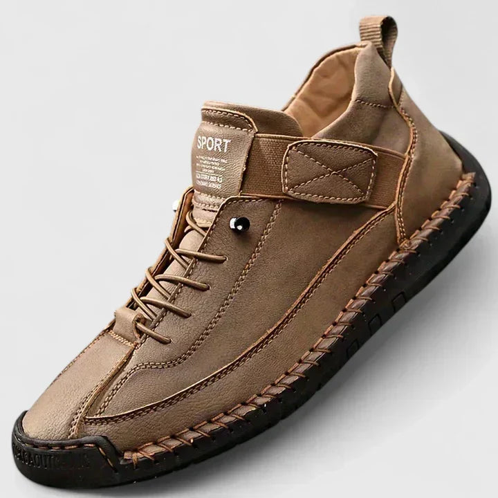 Orthopedic Sneakers with Soft Cushioning and Arch Support – Comfortable Everyday Shoes 9