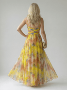 Soft Wrap Maxi Dress with Flowing Skirt – Lightweight Sleeveless Design – Casual Summer Style 4