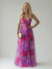 Soft Wrap Maxi Dress with Flowing Skirt – Lightweight Sleeveless Design – Casual Summer Style 7
