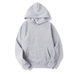 Unisex Hoodie with Kangaroo Pocket