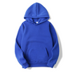 Unisex Hoodie with Kangaroo Pocket