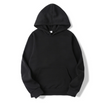 Unisex Hoodie with Kangaroo Pocket