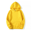 Unisex Hoodie with Kangaroo Pocket