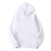 Unisex Hoodie with Kangaroo Pocket