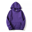 Unisex Hoodie with Kangaroo Pocket