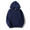 Unisex Hoodie with Kangaroo Pocket