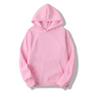 Unisex Hoodie with Kangaroo Pocket