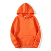 Unisex Hoodie with Kangaroo Pocket
