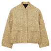 Women’s Glitter Jacket with Sequins