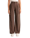 Women’s High Waist Wide Leg Trousers