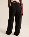 Women’s High Waist Wide Leg Trousers