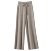 Women’s Lounge Trousers with Drawstring Waist