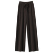 Women’s Lounge Trousers with Drawstring Waist