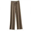 Women’s Lounge Trousers with Drawstring Waist