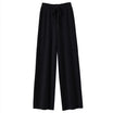 Women’s Lounge Trousers with Drawstring Waist