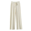Women’s Lounge Trousers with Drawstring Waist