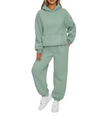 Women’s Oversized Tracksuit Set